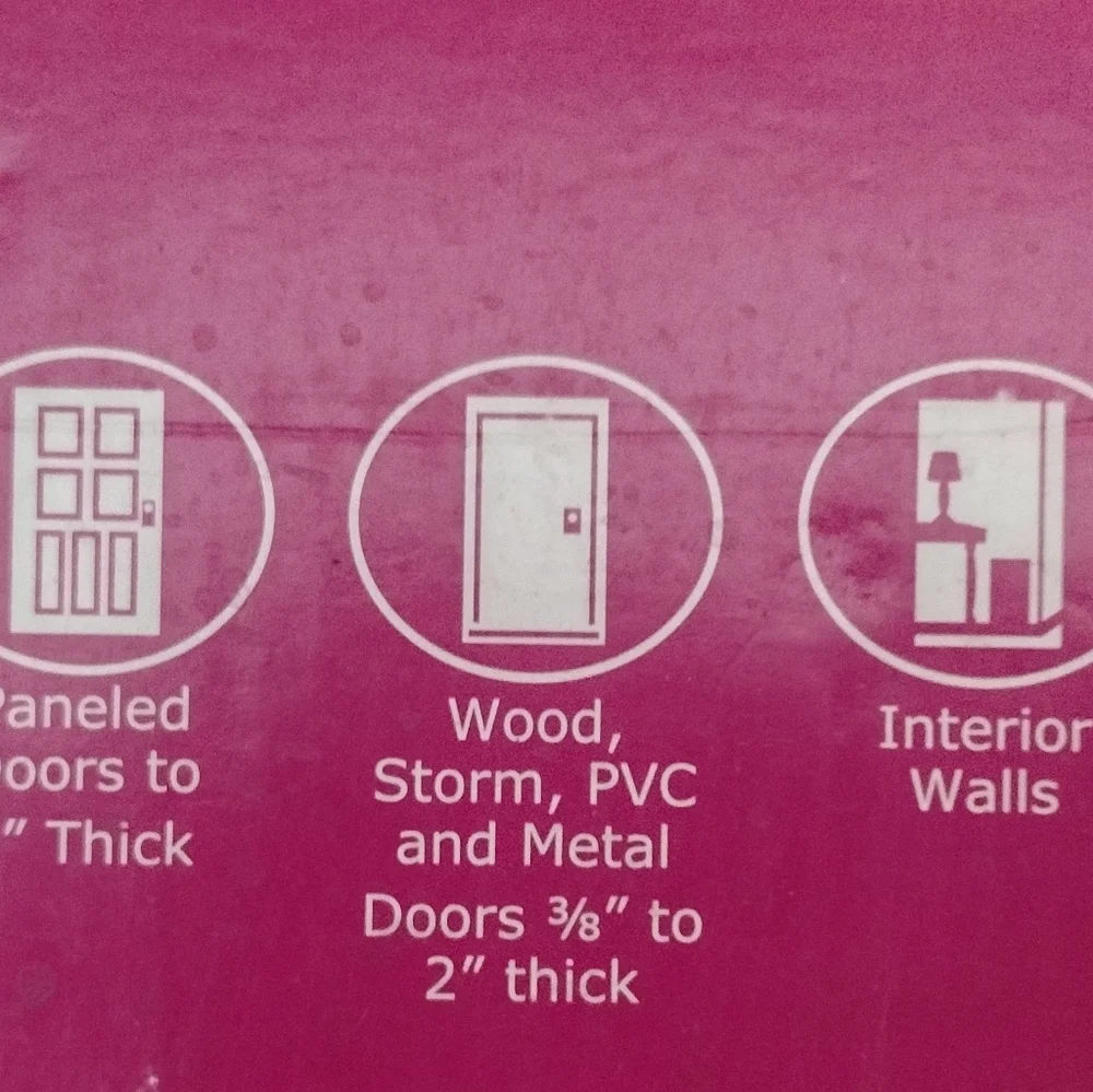 PetSafe Aluminum pet door xl